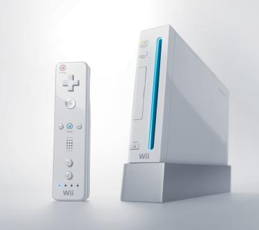 Nintendo 任天堂 Wii 游戏机全球性严重缺货