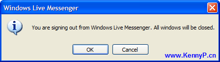 Windows Live Messenger 9 Beta (Installation)