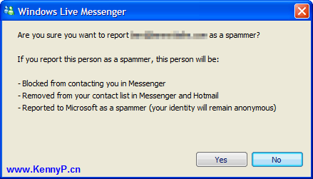 Windows Live Messenger 9 新功能